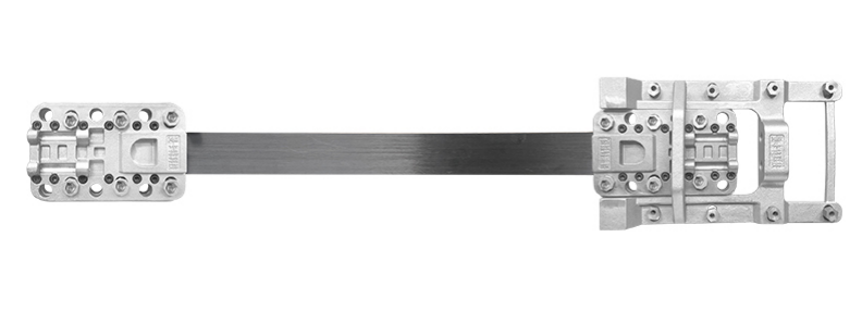 Carbon Fiber Bridge Repair