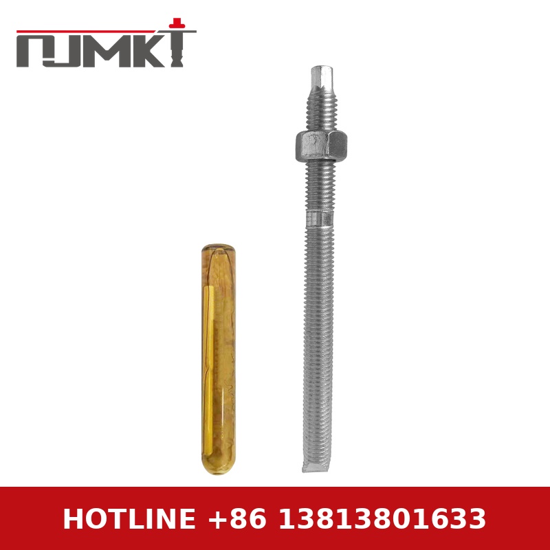 Seismic‑Resistant Chemical Anchor Ideal for Indonesian Construction and Renovation Projects Seismic‑Resistant Chemical Anchor Ideal for Indonesian Construction and Renovation Projects