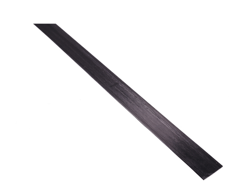 Carbon Fiber Bridge Repair