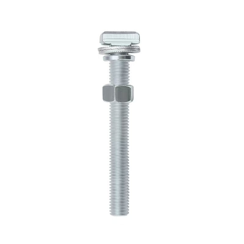 T-bolts 