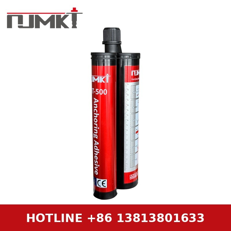 ETA certified anchoring system 
