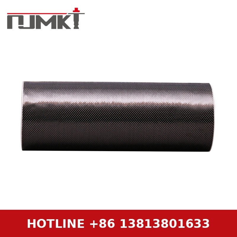 Carbon Fiber