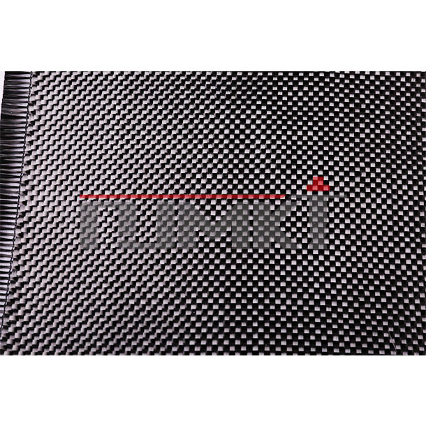 200gsm 3K Plain Carbon Fibre