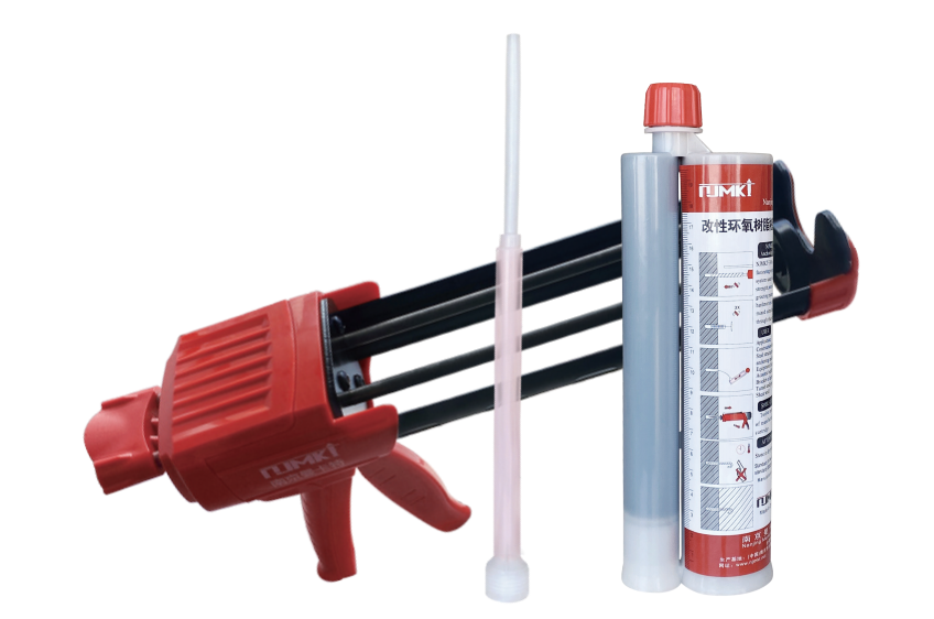 MT390 Chemical anchor