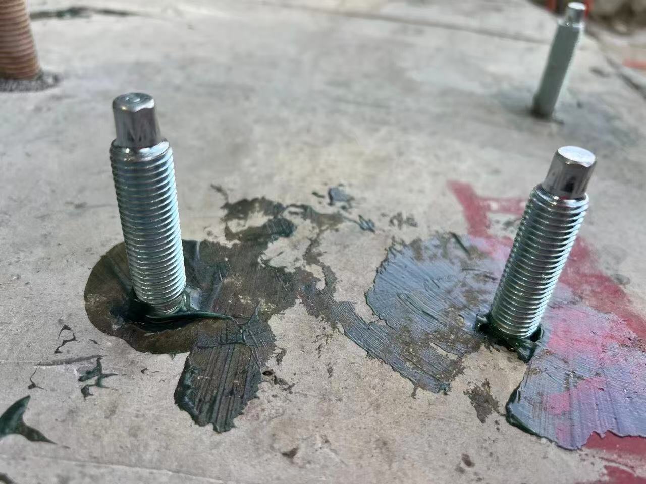 Nanjing Mankate Technical Training Session