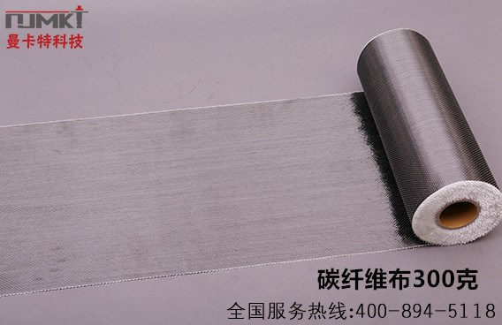 Carbon Fiber Cloth