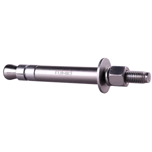 Mechanical Anchor Bolt