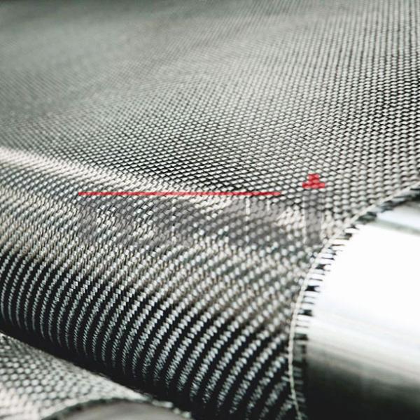 3K Twill Carbon Fiber Sheet 200g