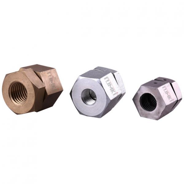 NJMKT Eccentric Check Nut  (NJMKT-ECN)