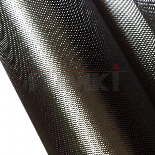 3K Plain Weave Carbon Fiber Sheet 200g