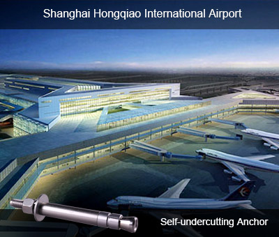 Shanghai Hongqiao International Airport