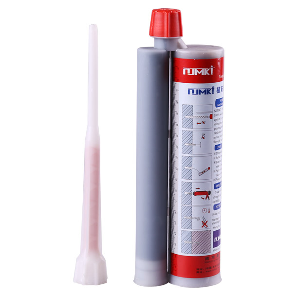 NJMKT390 Epoxy Resin Injection System