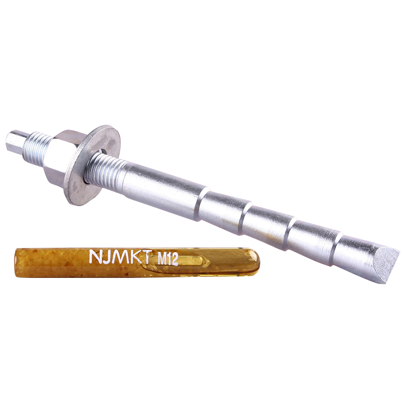 Resin Capsule and Anchorage Adhesive For Heavy Anchoring in Supplier