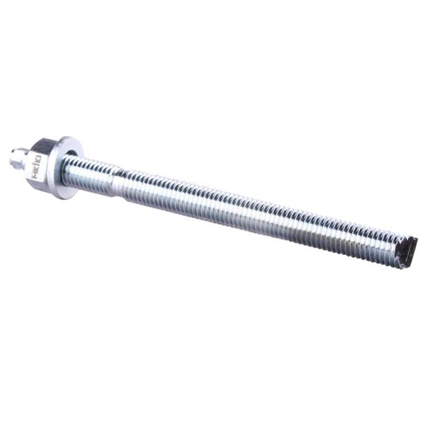 Threaded Rod