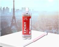 What is the epoxy anchor adhesive?