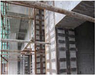 The role of sticky steel reinforcement in modern reinforcement