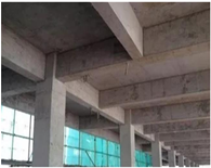 Common diseases of concrete and strengthening methods